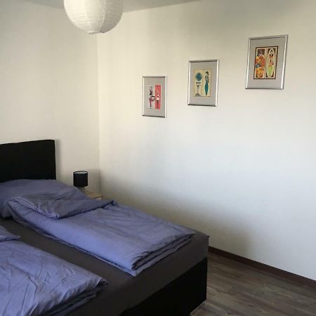 Ferienwohnung Anna-Lena ฟรีดริชส์ฮาเฟน ภายนอก รูปภาพ