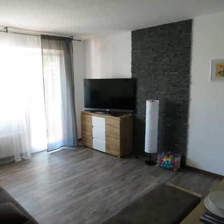 Ferienwohnung Anna-Lena ฟรีดริชส์ฮาเฟน ภายนอก รูปภาพ