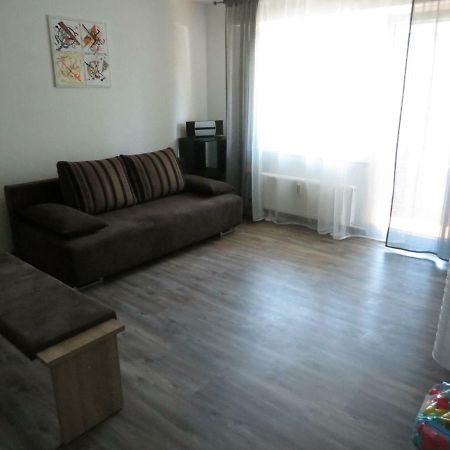 Ferienwohnung Anna-Lena ฟรีดริชส์ฮาเฟน ภายนอก รูปภาพ
