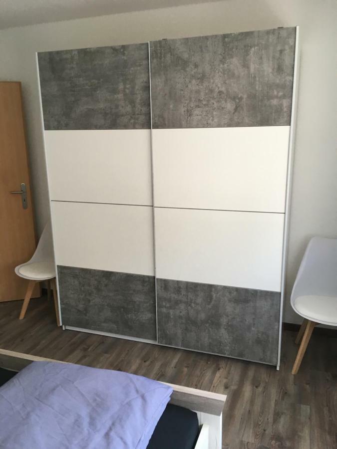 Ferienwohnung Anna-Lena ฟรีดริชส์ฮาเฟน ภายนอก รูปภาพ