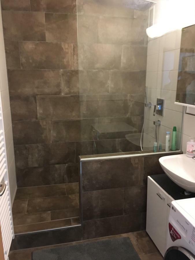 Ferienwohnung Anna-Lena ฟรีดริชส์ฮาเฟน ภายนอก รูปภาพ