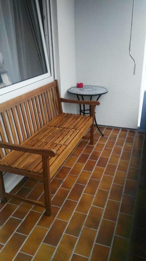 Ferienwohnung Anna-Lena ฟรีดริชส์ฮาเฟน ภายนอก รูปภาพ